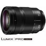 Panasonic Lumix S 24-105mm f/4 Macro O.I.S. – Hledejceny.cz