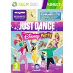 Just Dance: Disney Party – Zboží Dáma