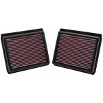Vzduchový filtr K&N Filters 33-2440 – Hledejceny.cz