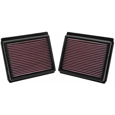 Vzduchový filtr K&N Filters 33-2440 – Hledejceny.cz