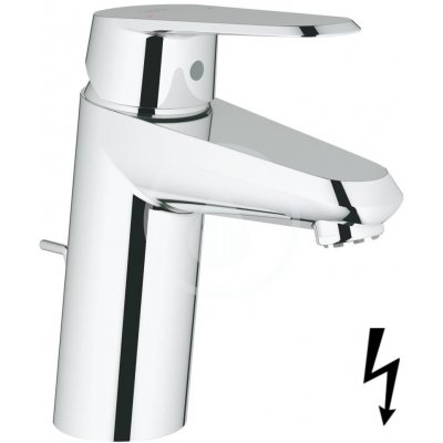 GROHE 33177002 – Hledejceny.cz