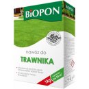 Biopon hnojivo trávník proti mechu 1 kg