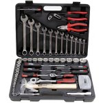 KS TOOLS gola 1/4",1/2" SUPERLOCK 88 dílů – Sleviste.cz