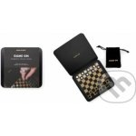 Game On Magnetické cestovní šachy – Zboží Mobilmania