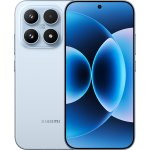 Xiaomi 17 12GB/512GB Ice Blue – Zboží Živě