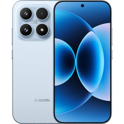 Xiaomi 17 12GB/512GB Ice Blue – Zboží Živě