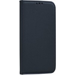 Pouzdro Forcell Smart Case Book Samsung Galaxy J7 2017 černé