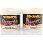 Mikbaits Těsto LiveriX 200g Královská patentka – Hledejceny.cz