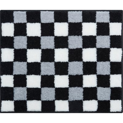 LineaDue Jocylin Šedá 60x90 cm – Sleviste.cz