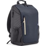 HP Travel 18L na 15.6" (6B8U7AA) modrý – Hledejceny.cz