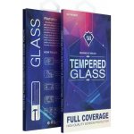 Colorful 5D Full Glue Tempered Glass - for Xiaomi Redmi Note 15 Pro+ 5G Black 312559 – Hledejceny.cz