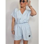 La Noir světle modrý – Zboží Dáma