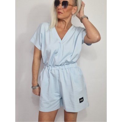 La Noir světle modrý – Zboží Dáma