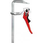 Bessey Svěrka páková 250 x 120mm GH25 – HobbyKompas.cz