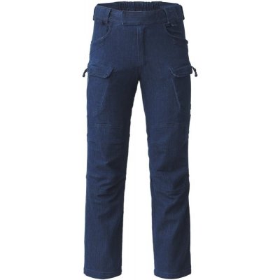 Kalhoty Helikon-Tex Urban Tactical Pants Denim Stretch Marine Blue – Hledejceny.cz
