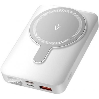 Vention 10000mAh FHTW0 white – Sleviste.cz