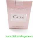 La Rive Cuté parfémovaná voda dámská 100 ml