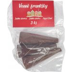 ARÔME Sada velkých vonných františků Jablko a skořice 4 ks – Sleviste.cz