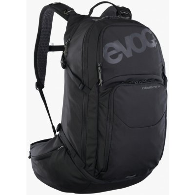 Evoc Explorer Pro 30 l černý – Zbozi.Blesk.cz