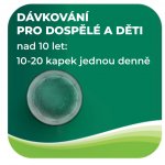GUTTALAX POR 7,5MG/ML POR GTT SOL 1X30ML – Zboží Dáma