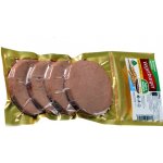 Vegetburger rostlinná uzenina Salve Natura 320 g – Zboží Dáma