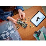 LEGO® Speed Champions 76923 Superauto Lamborghini Lambo V12 Vision GT – Zbozi.Blesk.cz