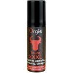 Orgie Touro XXXL Power Cream for Men 15ml – Sleviste.cz