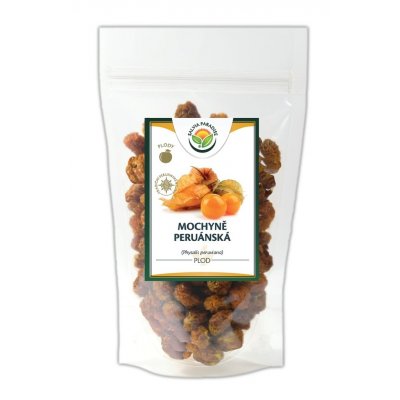 Salvia Paradise Mochyně peruánská Physalis 5 kg – Zboží Mobilmania