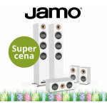 Jamo S 809 HCS – Hledejceny.cz