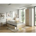 Dekit Aldo Dětský pokoj v sestavě Dina – Sleviste.cz