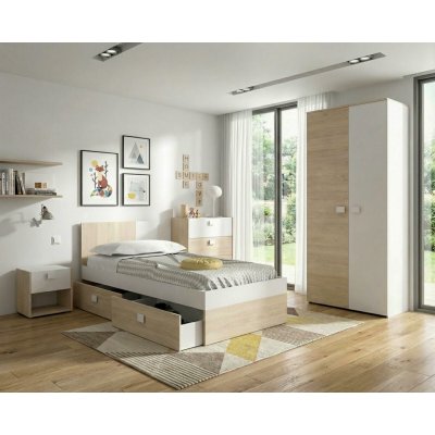 Dekit Aldo Dětský pokoj v sestavě Dina – Sleviste.cz