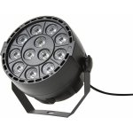 Fractal Lights PAR LED 12 x 3W – Zboží Živě