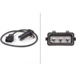 Generátor impulsů, klikový hřídel HELLA 6PU 009 110-611 – Hledejceny.cz