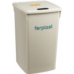 FEEDY zásobník na granule 39 l – Zboží Mobilmania