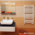 Korado Koralux Linear Classic KLC 1220 mm x 450 mm – Zboží Dáma