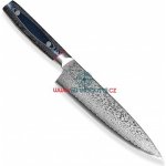Kanetsugu Japan nůž Chef/Gyuto 230 mm – Zboží Dáma