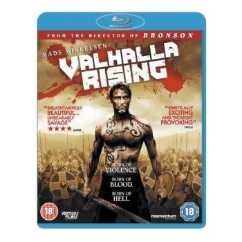 Valhalla Rising BD