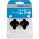 ZARÁŽKY TRETER Shimano SPD MTB SM-51 – Zboží Dáma