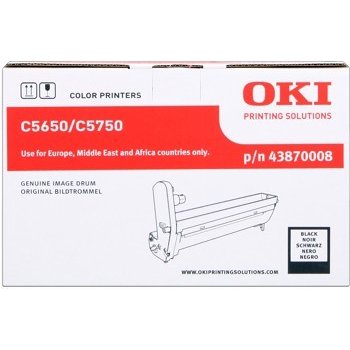 OKI 43870008 - originální