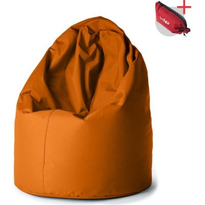 Bag4U Bombastic! oranžová – Zbozi.Blesk.cz