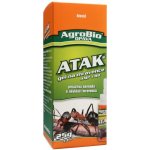 AgroBio Atak gel na mravence 25 g – Hledejceny.cz