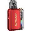 Set e-cigarety VooPoo ARGUS P2 Pod Kit 1100 mAh Ruby Red 1 ks