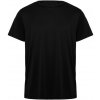 Pánské sportovní tričko Roly Imola pánské funkční tričko CA0427 black