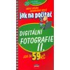 Kniha Digitální fotografie II. Němcová Marie