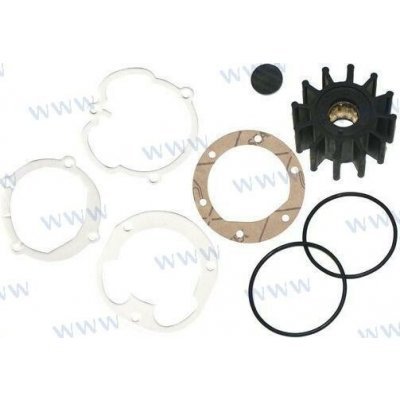 Recmar Impeler JOHNSON JOH09-1027B – Hledejceny.cz