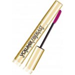 Eveline volumix Fiberlast Řasenka objemová black 10 ml – Zboží Dáma