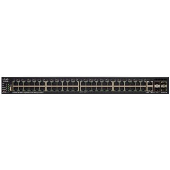 Cisco SF550X-48MP