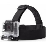 Telesin Head strap pro sportovní kamery GP-HMS-T04 – Zboží Živě