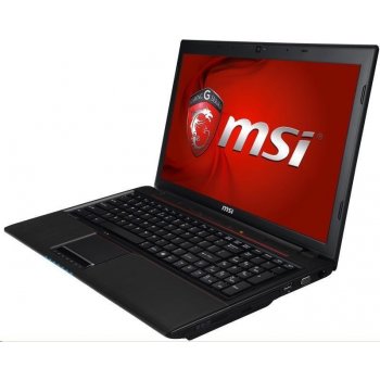 MSI GP60 2QE-872XCZ