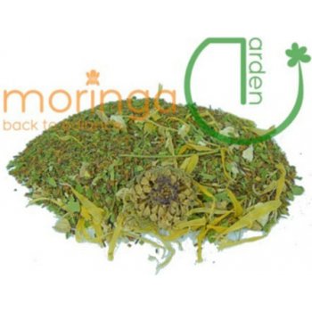 MoringaGarden Tenerife BIO čaj Sonnensturm 100 g